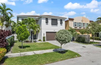Single Family For Sale
