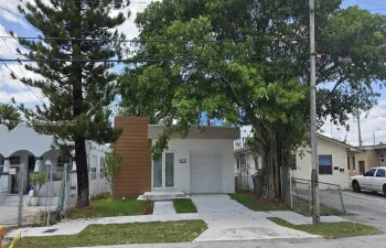 Single Family For Sale