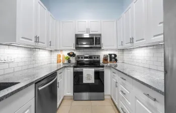 Residential Lease For Rent