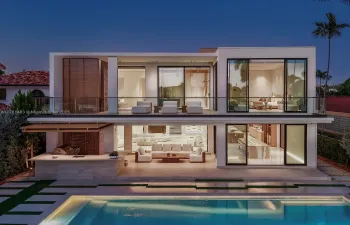 Residential Lease For Rent