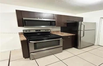 Residential Lease For Rent