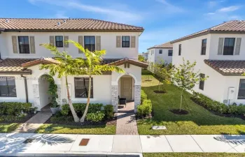 Townhouse For Sale