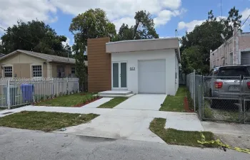Single Family For Sale