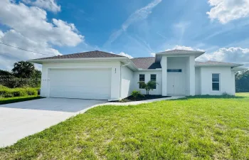 Single Family For Sale