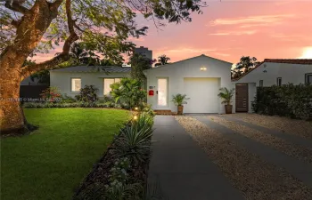 Single Family For Sale