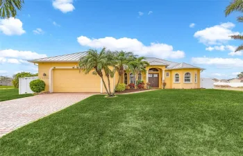 Single Family For Sale