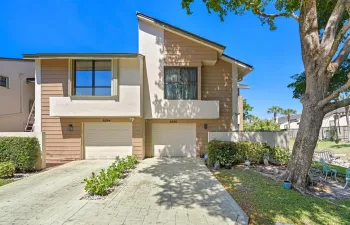 Townhouse For Sale