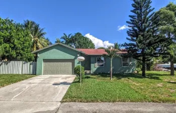 Single Family For Sale