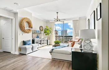 Condominium For Sale