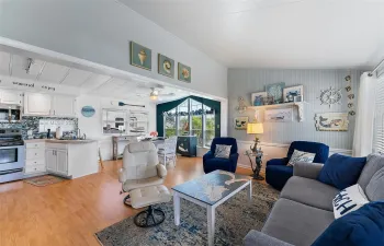 Residential Lease For Rent
