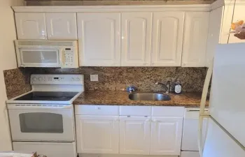 Condominium For Sale