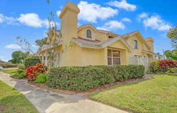 Townhouse For Sale