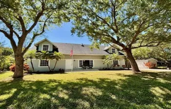 Single Family For Sale