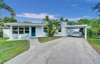 Single Family For Sale