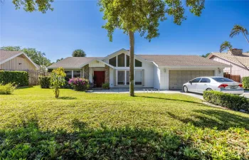 Single Family For Sale