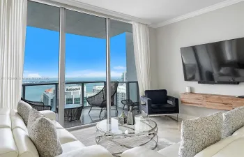 Ocean views