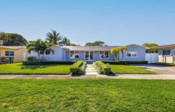 Single Family For Sale