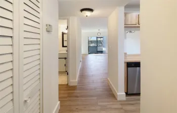 Residential Lease For Rent