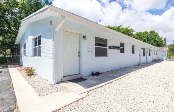 Residential Lease For Rent