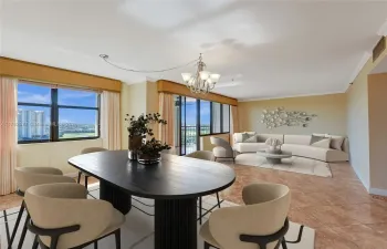 Virtual Staging
