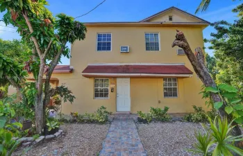 Residential Lease For Rent