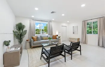 Residential Lease For Rent