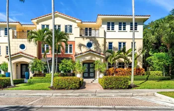 Townhouse For Sale