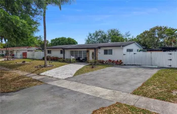 Single Family For Sale
