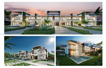 Townhouse For Sale