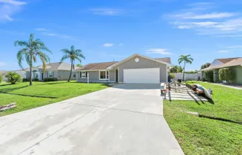 Single Family For Sale