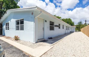 Residential Lease For Rent