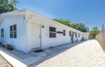 Residential Lease For Rent