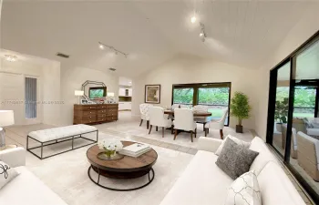 Residential Lease For Rent