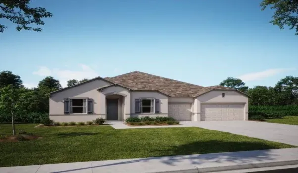 Artist Rendering