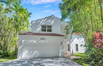 Single Family For Sale