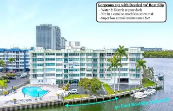 Condominium For Sale