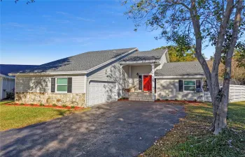 Single Family For Sale
