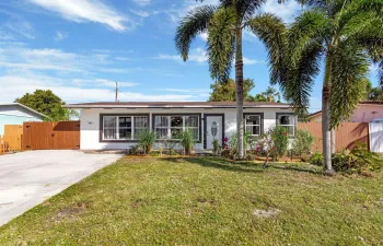 Single Family For Sale