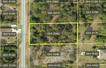 Land For Sale