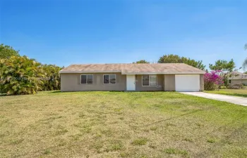 Single Family For Sale