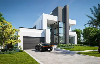 Single Family For Sale