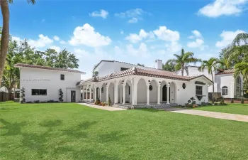 Single Family For Sale