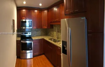 Residential Lease For Rent