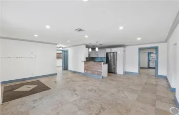 Single Family For Sale