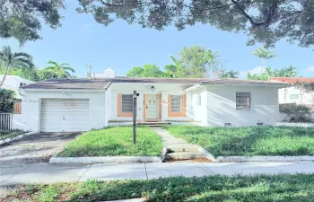 Single Family For Sale