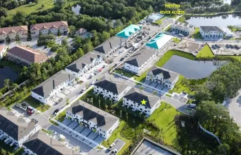 Townhouse For Sale