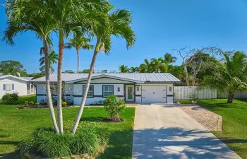 Single Family For Sale