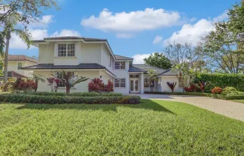 Single Family For Sale