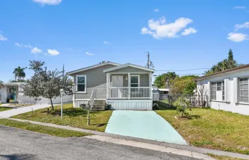 Residential For Sale