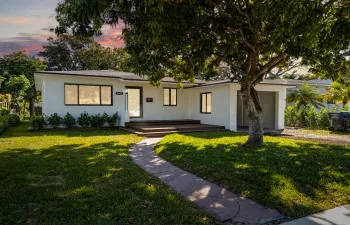 Single Family For Sale